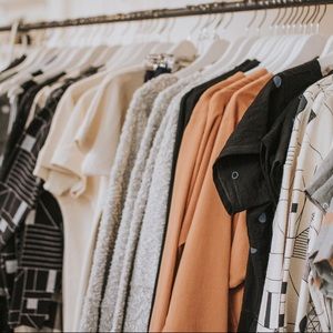 Meet your Posher, Gloria